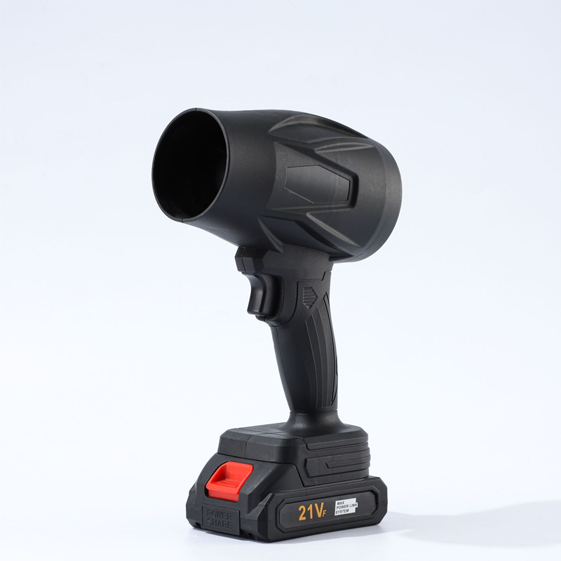 TURBO-WENTYLATOR, DMUCHAWA