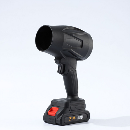 TURBO-WENTYLATOR, DMUCHAWA