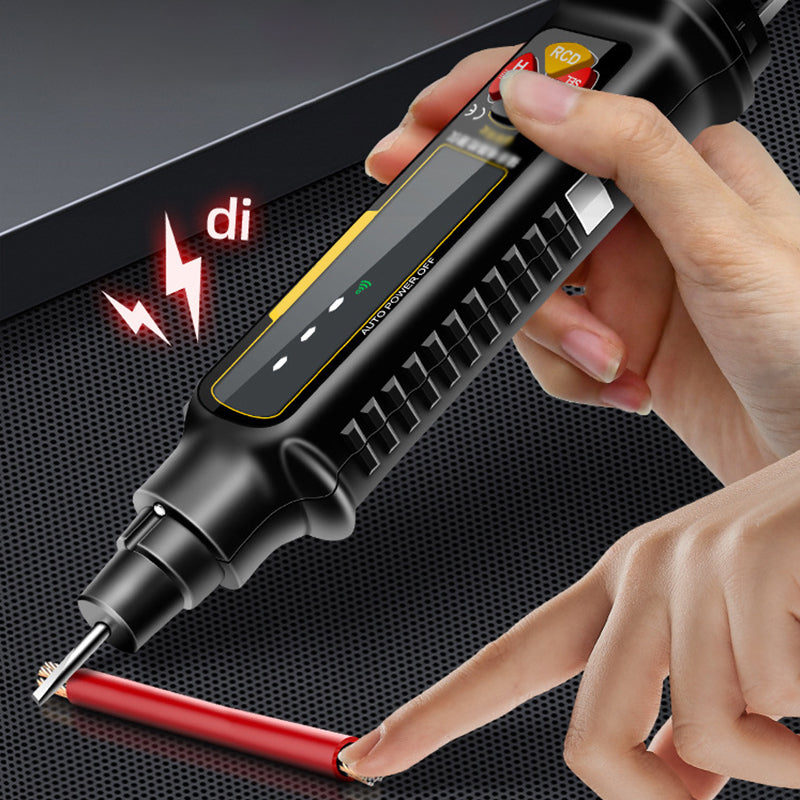 Inteligentny tester napięcia 5 w 1