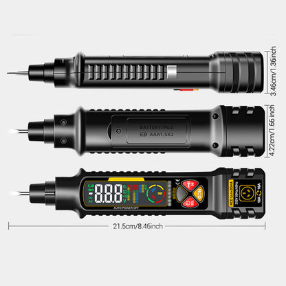 Inteligentny tester napięcia 5 w 1