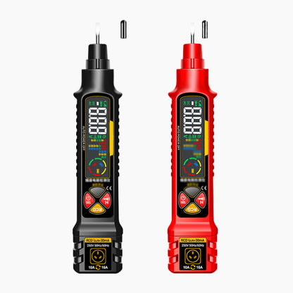 Inteligentny tester napięcia 5 w 1