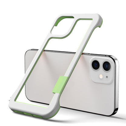 Etui na iPhone’a typu bumper z systemem odprowadzania ciepła