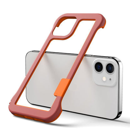 Etui na iPhone’a typu bumper z systemem odprowadzania ciepła