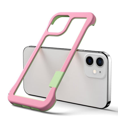 Etui na iPhone’a typu bumper z systemem odprowadzania ciepła