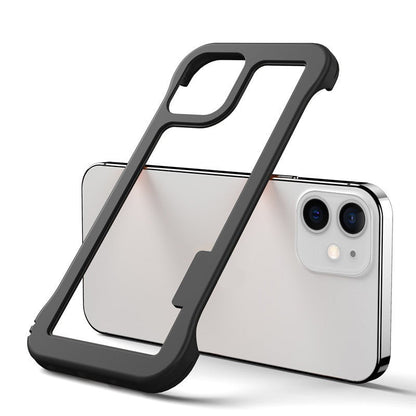Etui na iPhone’a typu bumper z systemem odprowadzania ciepła