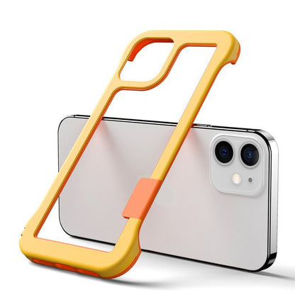 Etui na iPhone’a typu bumper z systemem odprowadzania ciepła
