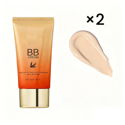 Nawilżający krem BB